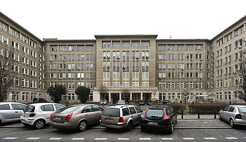 Ministry of Education and Science (Poland)